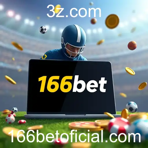 166bet: Dinâmica do Jogo Cresce com Novos Recursos