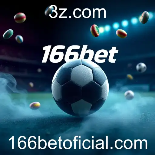 166bet e a Revolução dos Jogos Online