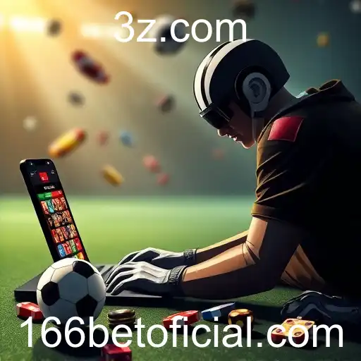 166bet e o Crescimento dos Jogos Online em 2025