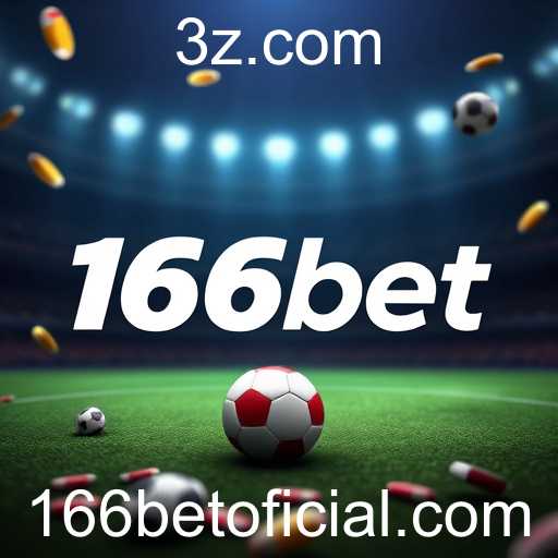 166bet: A Transformação dos Jogos Online em 2025