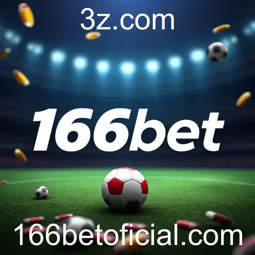 166bet: A Transformação dos Jogos Online em 2025