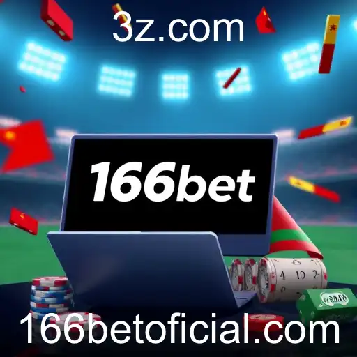 Impacto do 166bet no Mercado de Jogos Português em 2025