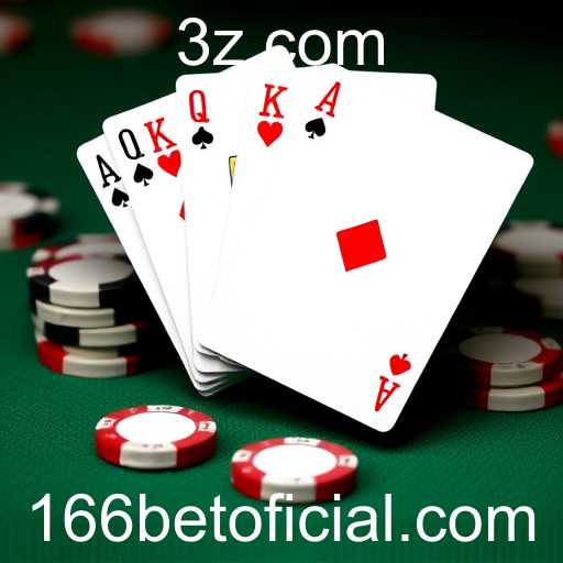 A Ascensão do 166bet no Cenário de Jogos Online