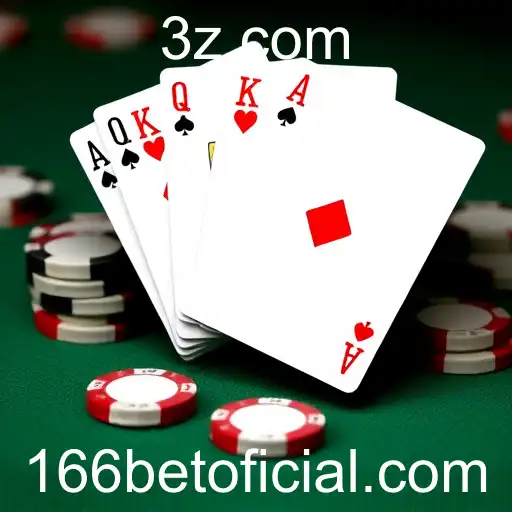 A Ascensão do 166bet no Cenário de Jogos Online