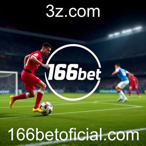 A Evolução do Jogo Online com 166bet