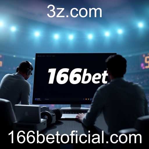 Crescimento e Desafios do 166bet no Brasil