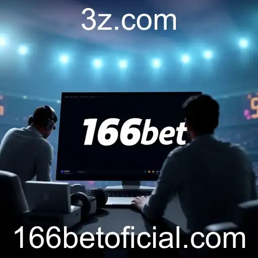 Crescimento e Desafios do 166bet no Brasil