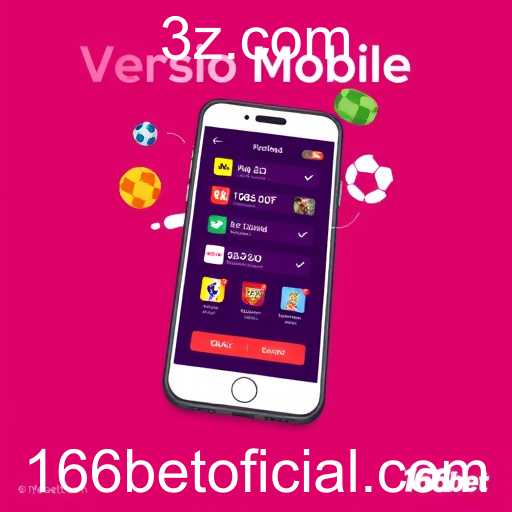A Revolução dos Jogos de Apostas na Versão Mobile