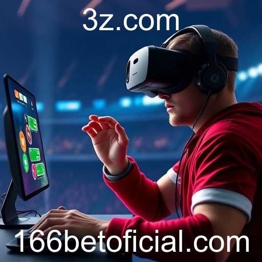 Nova Tendência nos Jogos Online em 2025