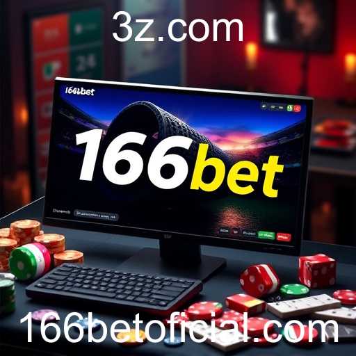 A Expansão dos Jogos Online em Portugal e o Papel do 166bet