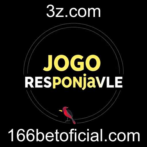 A Importância do Jogo Responsável no 166bet