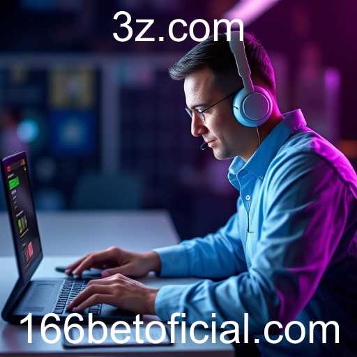 A Ascensão dos Jogos de Aposta em Realidade Virtual